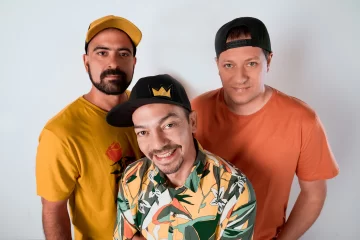 La máquina está de festejo