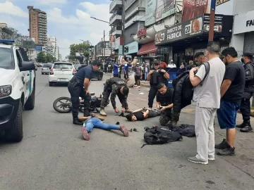 Difunden el resultado de la autopsia del kiosquero asesinado en Ramos Mejía