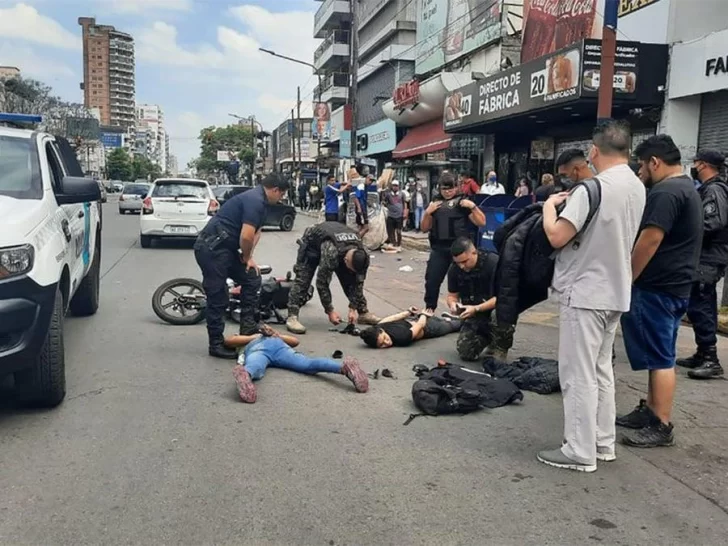 Difunden el resultado de la autopsia del kiosquero asesinado en Ramos Mejía