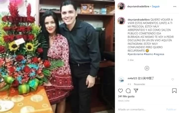 La increíble excusa del infiel de la Kiss Cam: “Ellas se nos insinúan y nosotros caemos”