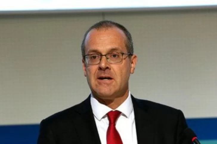 OMS afirma que la pandemia se agravará en Europa y que la vacuna “no será el fin de la pandemia”