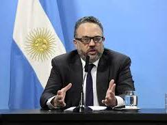 Kulfas salió a cruzar al sector K que busca romper con el FMI: “Es una irresponsabilidad” Kulfas salió a cruzar al sector K que busca romper con el FMI: “Es una irresponsabilidad”