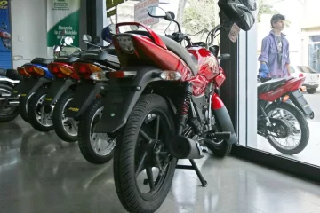 Plan Mi Moto: los modelos y sus precios que se pueden comprar en 48 cuotas Plan Mi Moto: los modelos y sus precios que se pueden comprar en 48 cuotas
