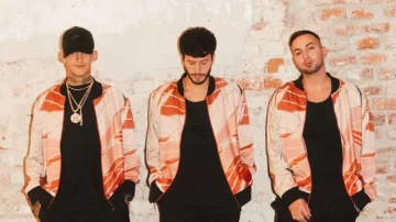 “Regresé”, lo nuevo de L-Gante con Sebastián Yatra “Regresé”, lo nuevo de L-Gante con Sebastián Yatra