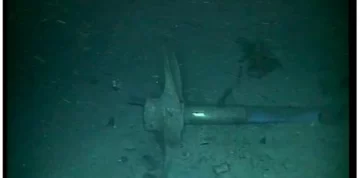 Se necesita un software de US$ 25 mil para ver las imágenes del ARA San Juan Se necesita un software de US$ 25 mil para ver las imágenes del ARA San Juan