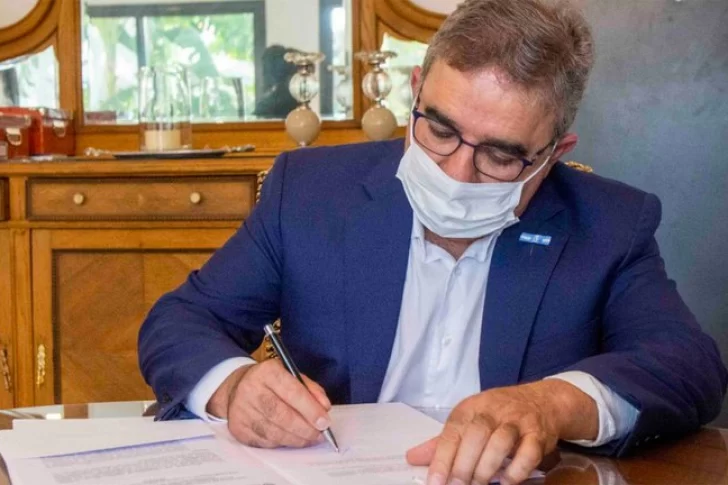 Catamarca restringe la circulación nocturna para evitar fiestas clandestinas