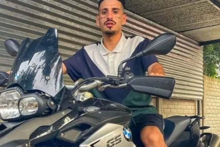 La muerte de El Noba: el conductor del auto no quedó imputado y archivaron la causa La muerte de El Noba: el conductor del auto no quedó imputado y archivaron la causa