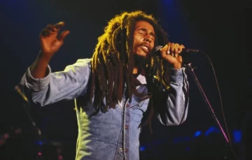 Cuarenta años sin el “embajador” del reggae y “amplificador pop” del movimiento rastafari Cuarenta años sin el “embajador” del reggae y “amplificador pop” del movimiento rastafari