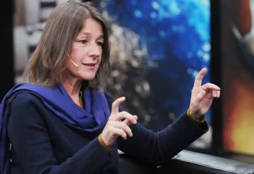 Frederic: “Suiza es más tranquilo, pero más aburrido”