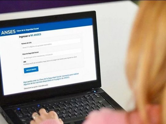 ANSES sumó trámites al sistema de “Atención Virtual” ANSES sumó trámites al sistema de “Atención Virtual”