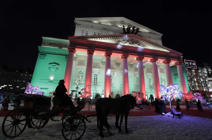 El mundo celebra la navidad El mundo celebra la navidad