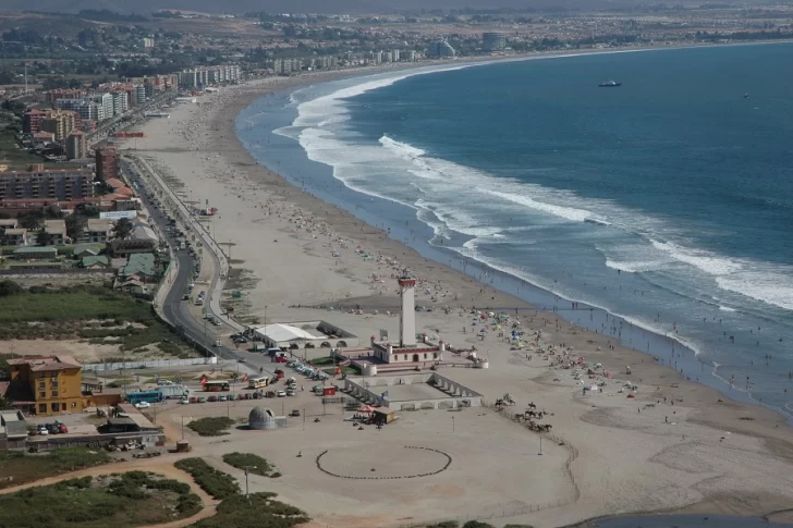 Cuánto costará alquilar un departamento en La Serena durante el verano