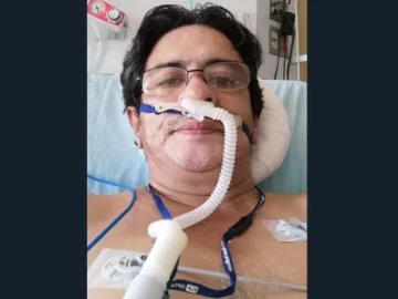 “Murió por cuidar imbéciles”, el mensaje del hermano de un médico víctima del covid “Murió por cuidar imbéciles”, el mensaje del hermano de un médico víctima del covid