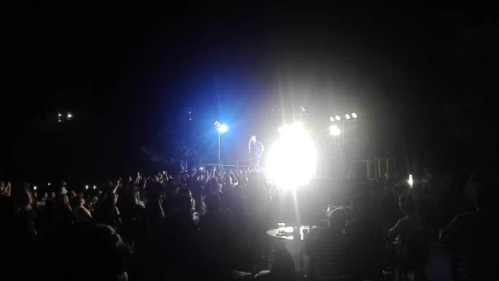 Tres pesos pesados de la noche clausurados y el fuerte descargo de uno de los infractores Tres pesos pesados de la noche clausurados y el fuerte descargo de uno de los infractores