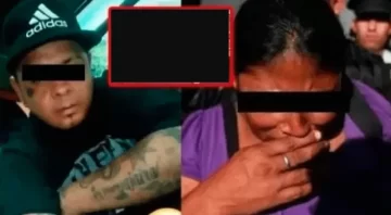 Mamá de ladrón asesinado: “Me lo mataron… él solo salió a asaltar como todos los días” Mamá de ladrón asesinado: “Me lo mataron… él solo salió a asaltar como todos los días”