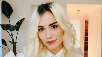 Lali Espósito contó que tuvo coronavirus: “Es un drama espantoso” Lali Espósito contó que tuvo coronavirus: “Es un drama espantoso”