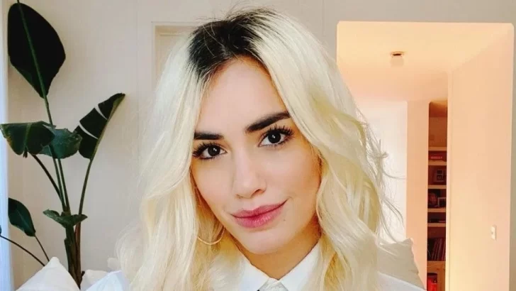 Lali Espósito contó que tuvo coronavirus: “Es un drama espantoso” Lali Espósito contó que tuvo coronavirus: “Es un drama espantoso”