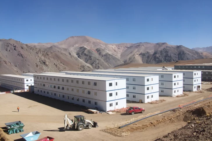 Clausura definitiva de Pascua Lama: Barrick aceptó el fallo y aseguró que no apelará