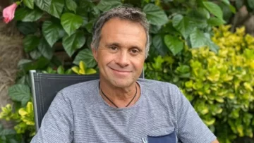 Lapegüe hizo un repudiable comentario sobre una travesti y tuvo que disculparse Lapegüe hizo un repudiable comentario sobre una travesti y tuvo que disculparse