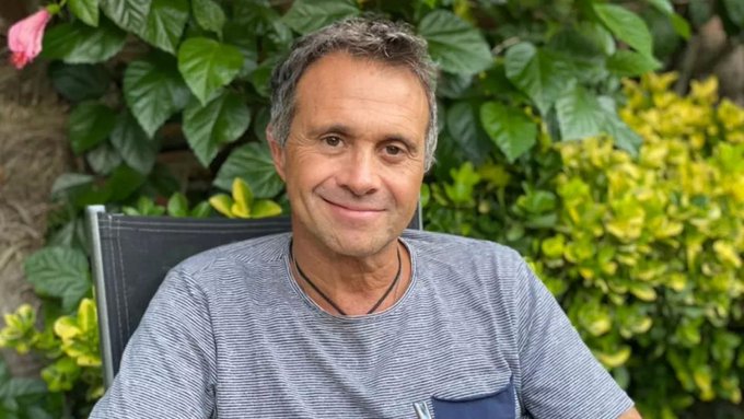 Lapegüe hizo un repudiable comentario sobre una travesti y tuvo que disculparse Lapegüe hizo un repudiable comentario sobre una travesti y tuvo que disculparse