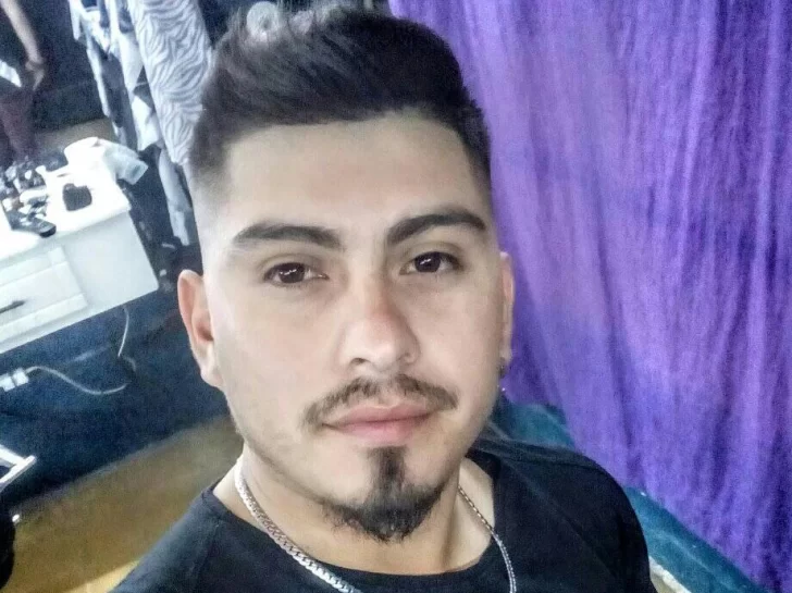 Chocó en moto y murió después de agonizar más de un mes