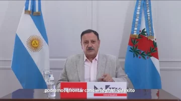 La Rioja suspende las clases presenciales por 15 días La Rioja suspende las clases presenciales por 15 días