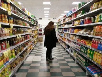 San Juan fue una de las cuatro provincias donde cayó la venta en supermercados durante 2021 San Juan fue una de las cuatro provincias donde cayó la venta en supermercados durante 2021