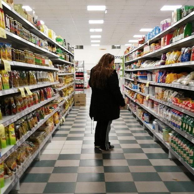 En dos supermercados relevados, sólo aumentó uno de 23 productos