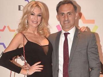 Latorre no acepta su separación y quiere rescatar la relación: “Ella es parte de mi ser” Latorre no acepta su separación y quiere rescatar la relación: “Ella es parte de mi ser”