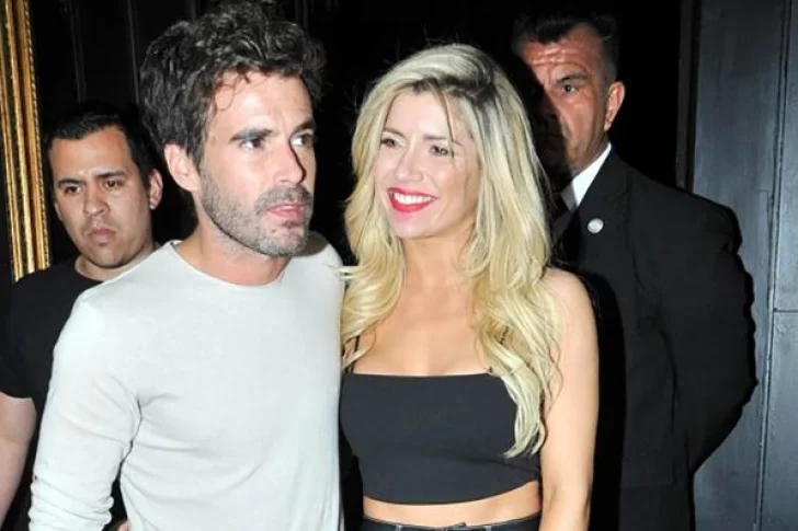 Laurita Fernández descartó definitivamente volver con Nicolás Cabré