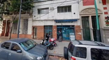 Asesinó a puñaladas a sus suegros, hirió a su esposa embarazada y a su cuñado de 13 años Asesinó a puñaladas a sus suegros, hirió a su esposa embarazada y a su cuñado de 13 años