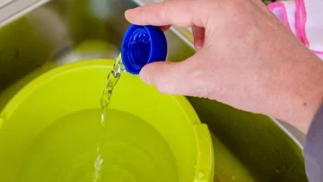 ANMAT prohibió la venta y uso de una serie de productos de limpieza ANMAT prohibió la venta y uso de una serie de productos de limpieza