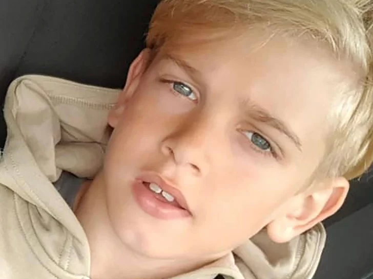 Murió Archie Battersbee, el niño británico que estaba en coma por un reto viral Murió Archie Battersbee, el niño británico que estaba en coma por un reto viral