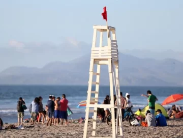Se conocieron detalles de la muerte del turista argentino en La Serena