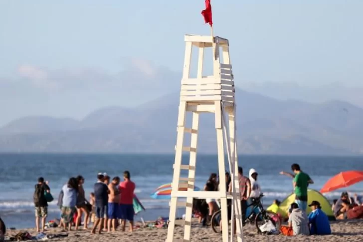 Se conocieron detalles de la muerte del turista argentino en La Serena