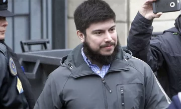 Leandro Báez: “Lo que le pasó a mi padre es parte de la condena social que tenemos”