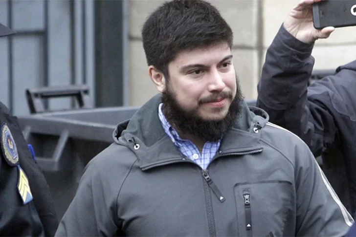 Leandro Báez: “Lo que le pasó a mi padre es parte de la condena social que tenemos”