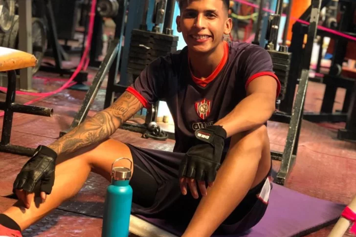 La vuelta a Peñarol tras 14 días de aislamiento con familiares y en una casa pequeña: “Podía ocurrir una desgracia”