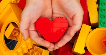 Ladrillitos con sentido Ladrillitos con sentido