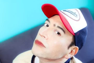 Leo García publicó repudiables mensajes contra músicos venezolanos y colombianos Leo García publicó repudiables mensajes contra músicos venezolanos y colombianos