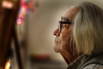 El maestro que denunció abusos e intolerancias El maestro que denunció abusos e intolerancias