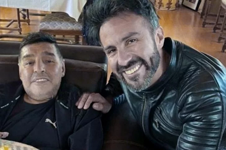 La defensa de Luque pidió la nulidad del informe por la muerte de Maradona