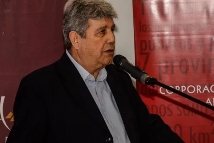 Murió Ángel Leotta, uno de los máximos referentes de la industria vitivinícola