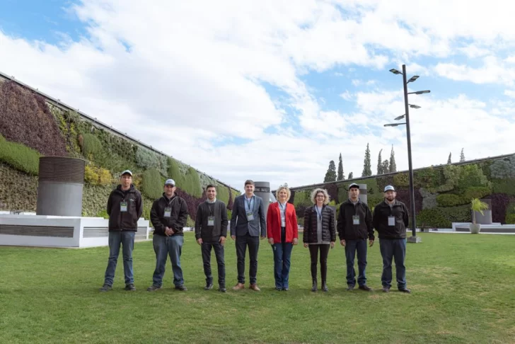 LePlag Fumigaciones recertifica la Norma IRAM14.115 “Manejo Integrado de Plagas” LePlag Fumigaciones recertifica la Norma IRAM14.115 “Manejo Integrado de Plagas”