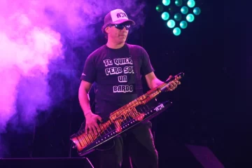 Damas Gratis puso “ATR” a San Juan Damas Gratis puso “ATR” a San Juan