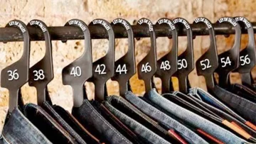 El Gobierno reglamentó la Ley de Talles que establece sistema único para la indumentaria