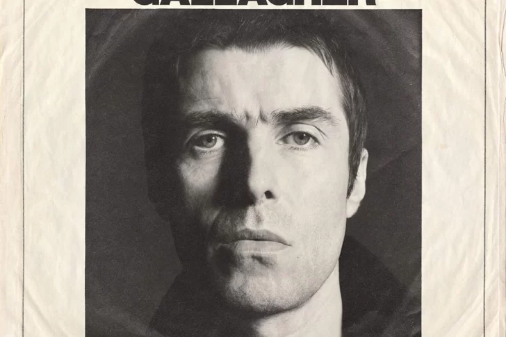 La revancha de Liam Gallagher