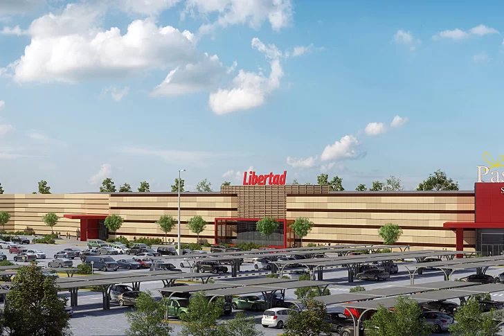 Paseo San Juan se renueva y refuerza su liderazgo