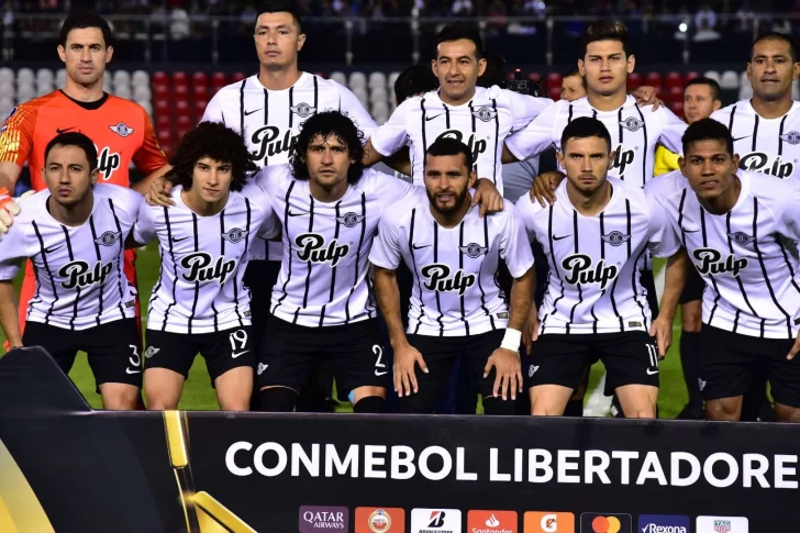 Libertad emitió un duro comunicado por los positivos de Covid-19 de Boca