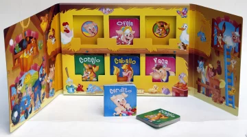 Descubrir el tesoro de la vida: Libros infantiles para el día del niño Descubrir el tesoro de la vida: Libros infantiles para el día del niño